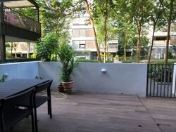 Meadows @ Peirce (D26), Condominium #410009801